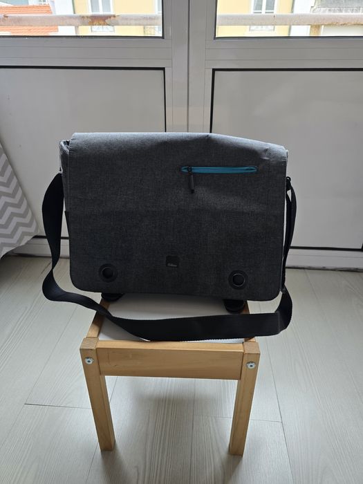 Pasta para computador portátil, marca Qilive