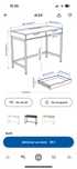 Secretaria ALEXA ikea