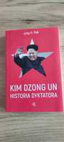 Jung H Pak "Kim Dzong Un. Historia dyktatora."