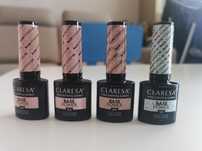 Claresa baza Base Power 4 szt