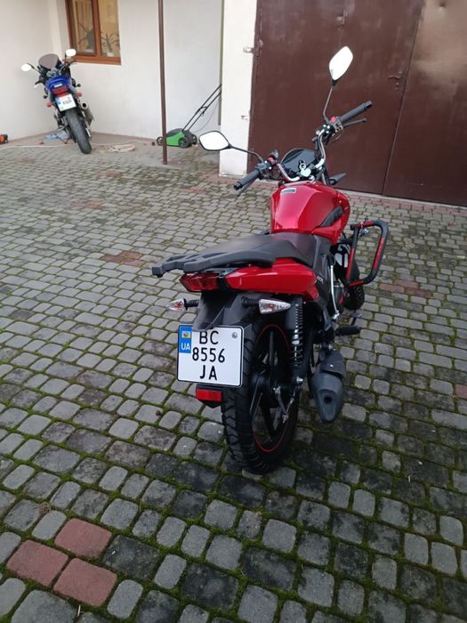 Продам Lifan LF 150-2E