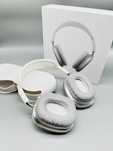 Беспроводные наушники airpods Max White без шумоподавления 1в1
