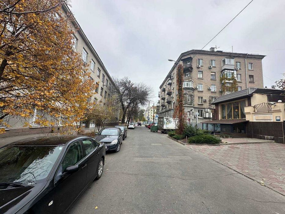 Аренда помещения, ул. Владимира Моссаковского, 1а (ул. К. Цеткин)