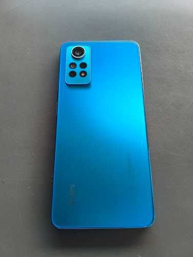 Redmi Note 12 pro 8/256 impecável.