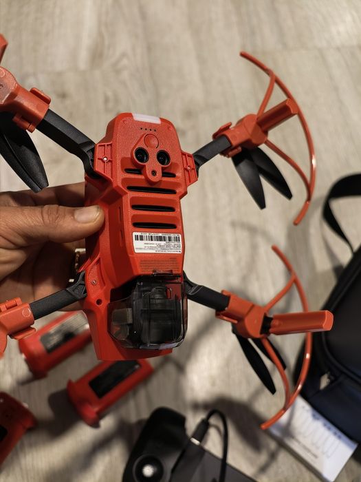 Drone Fimi mini 3