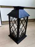 Lampion dekoracyjny LED