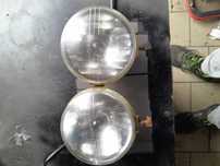 Lampa oryginał przód lewa lub prawa grizzly 660 06r
