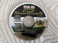 Time Warriors (bijatyka) Gra PC PL unikat