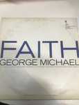 Płyta winylowa George Michael Faith