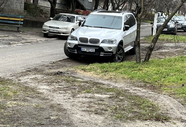 BMW X5 E70 3,0SI