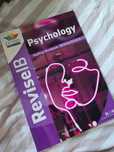 Workbook IB psychology Marcin Wielki sl&hl