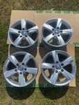 Alufelgi, felgi, felgi aluminiowe, VW, 5x130