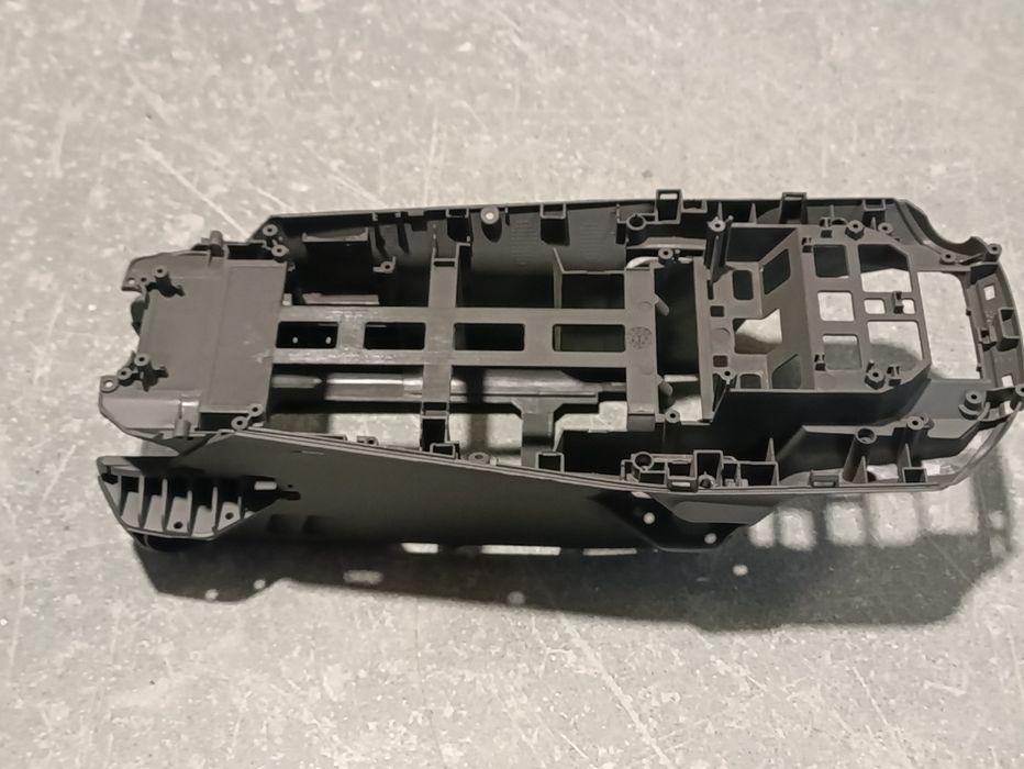 Корпус для mavic 3, 3t, 3e, 3pro, середня частина, новий