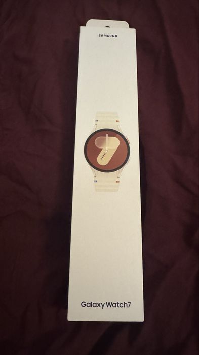 Smartwatch Samsung Galaxy Watch7