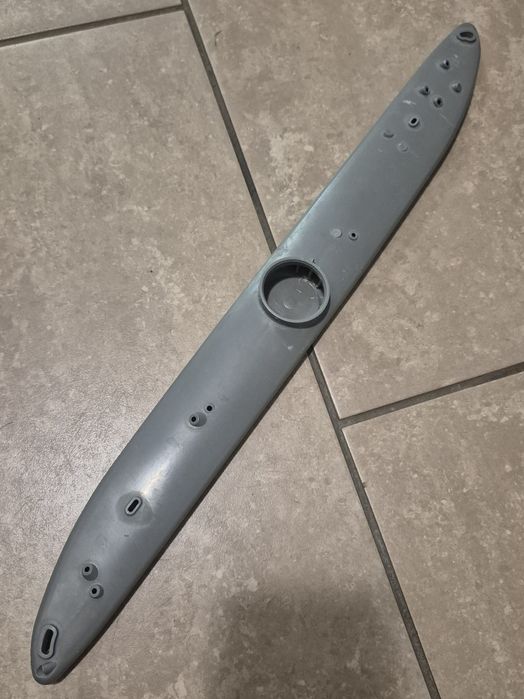 Górne ramię spryskujace zmywarka  ELEKTROLUX L= 469.5