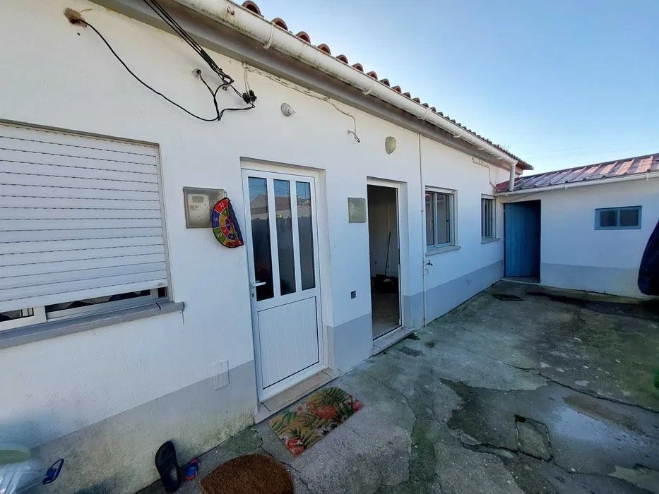 Aluga-se T1 na Marinha Grande 60m2