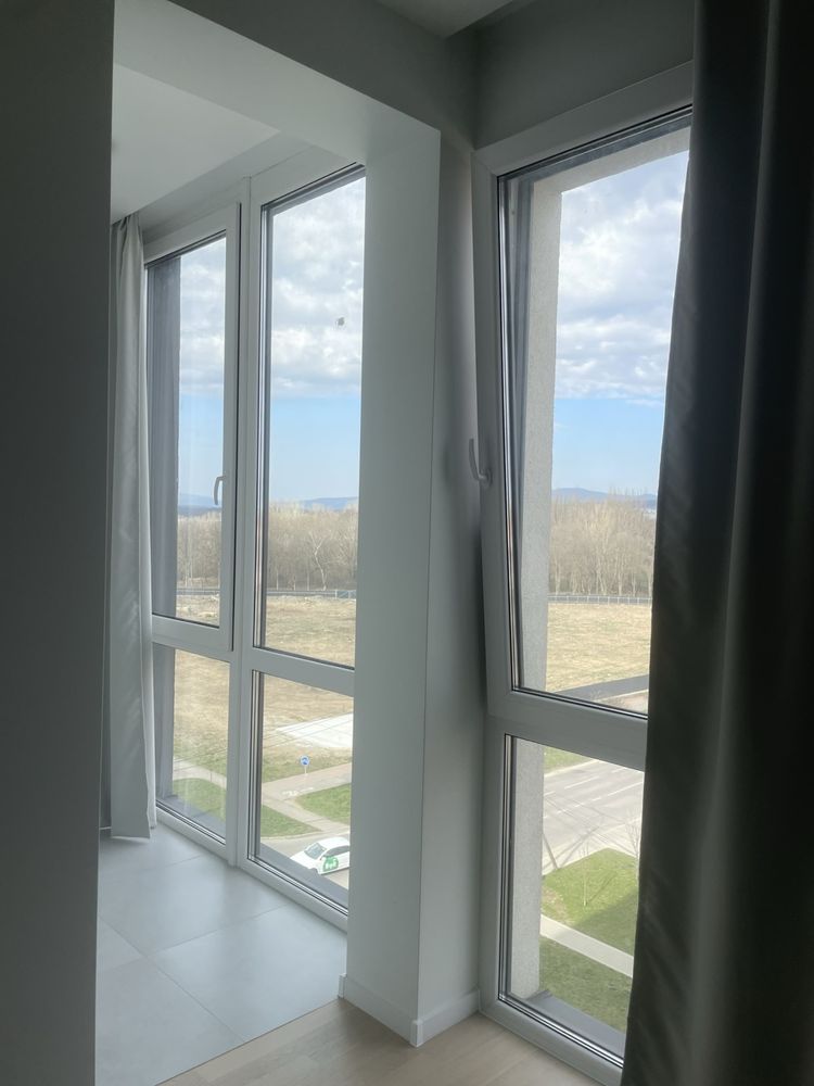 Продаж гарноі квартири 46м2