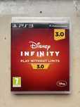 Gra na Playstation 3 Disney Infinity 3.0 ps3