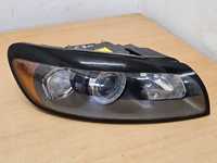 Reflektor Prawy Volvo C30 2006-2009 Lampa Prawa