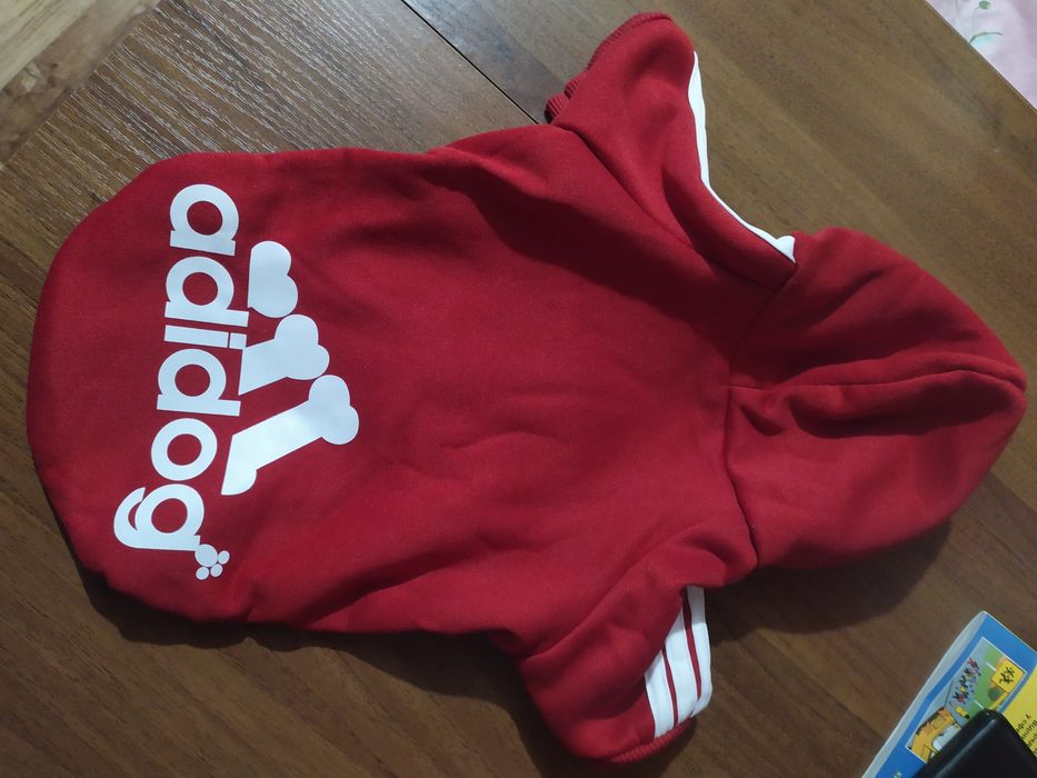 Одяг для тварин.