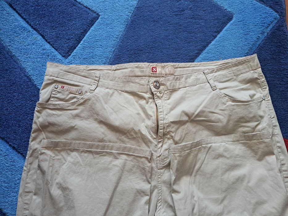 SUNBIRD duże rybaczki damskie na lato.