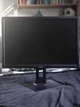 Monitor LED Asus BE24AQLB 24,1" 1920x1200 IPS głośniki FullHD Pivot