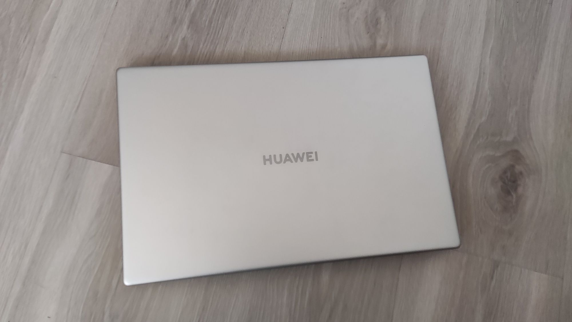 Laptop Huawei Matebook D 15