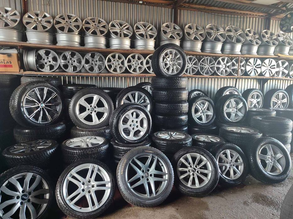 Продам Шини на 17 Пара Майже нові NEXEN 225*60. Зима 2024 рік