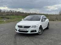 Volkswagen CC / Passat CC 2011 2.0 TDI повна комплектація