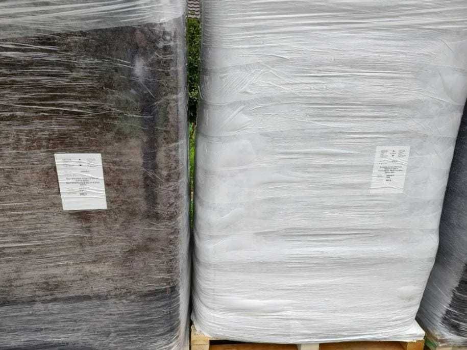 Torf odkwaszony pH 5,5-6,5; FRAKCJA 0-40mm CAŁE AUTO 96M3