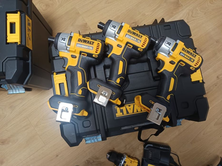 Zakrętarka dewalt zobacz