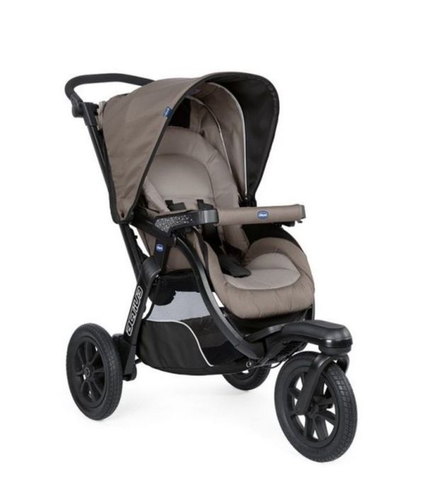 Chicco Trio Activ3.