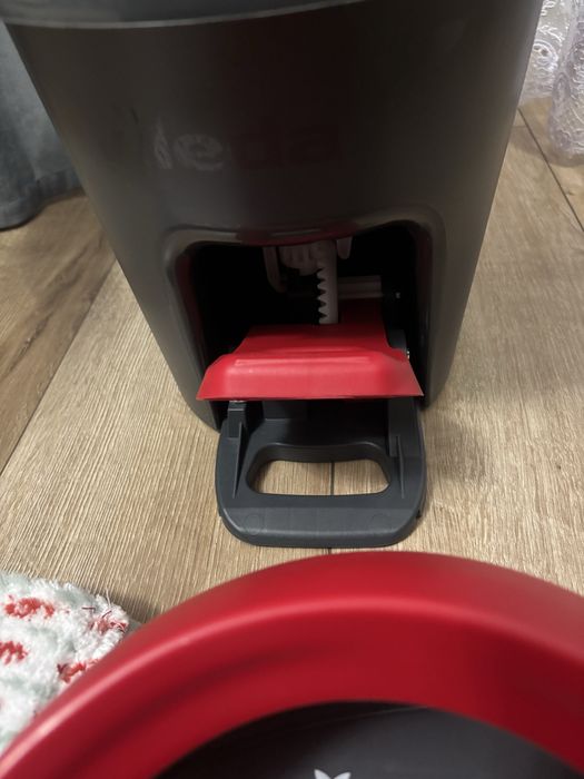 Vileda Ultramax Xl Turbo Box Zestaw Mop i Wiadro,