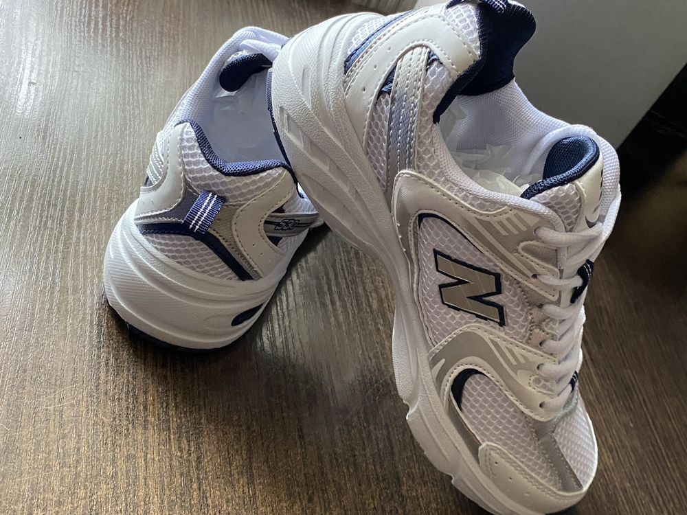 Кросовки new balance