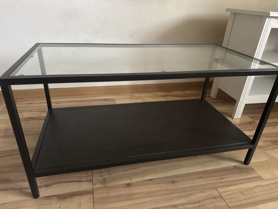 Stolik kawowy Ikea