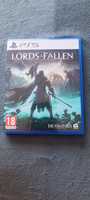 Lords Of The Fallen PS5