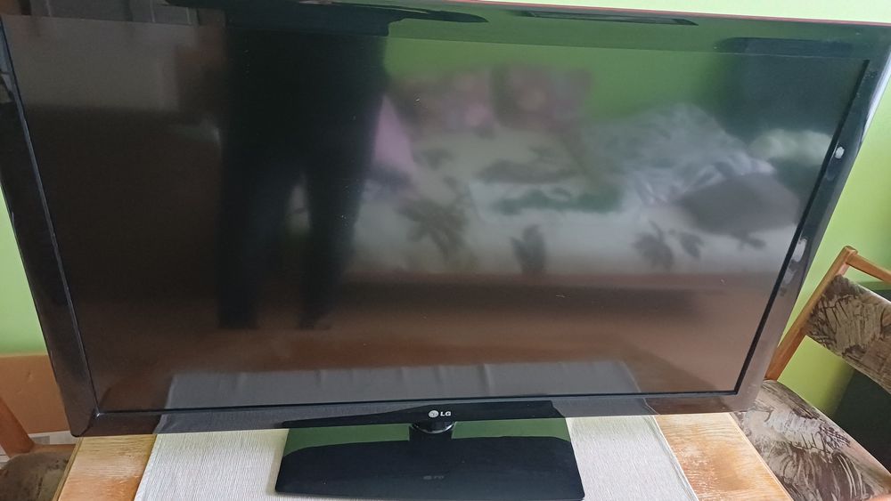 Telewizor LG 47 cali