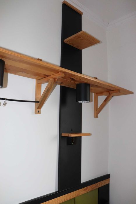 Zestaw mebli do młodzieżowego, dziecięcego pokoju, bogaty, dowóz