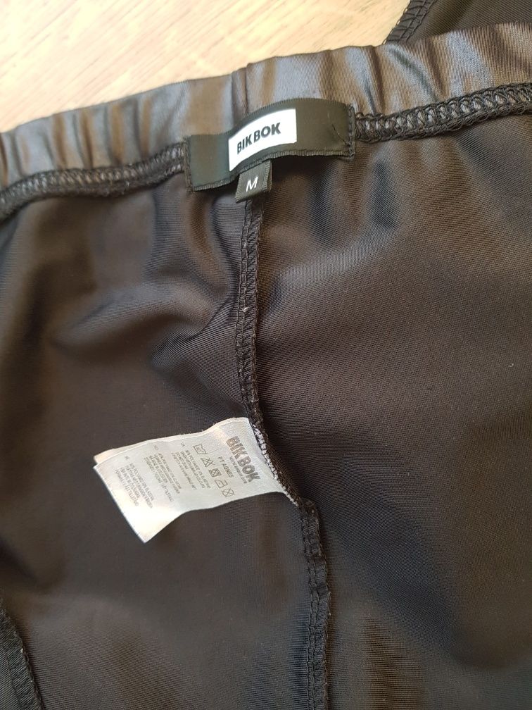 Leginsy damskie marki Bik - Bok rozmiar M/L.