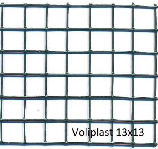Voliplast (Rolos de 10mts) (NOVO)