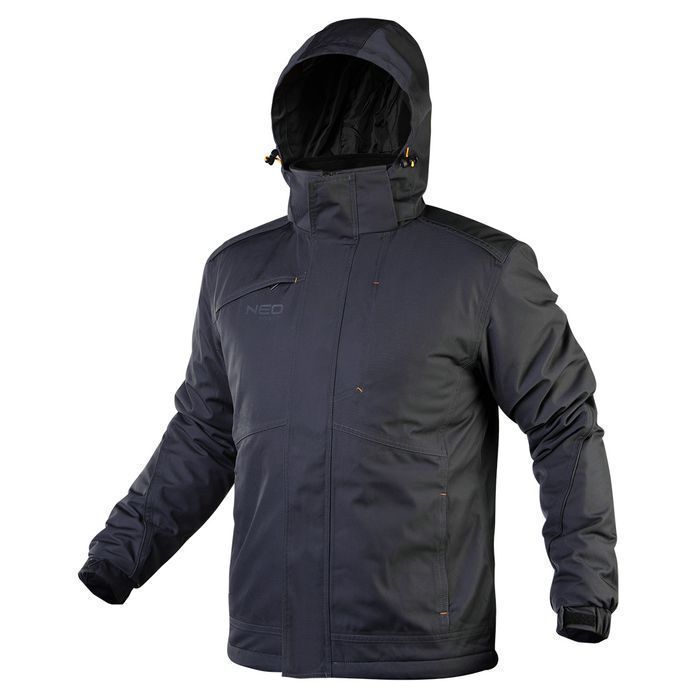 Kurtka Robocza Outdoor, Dobby, Rozmiar S