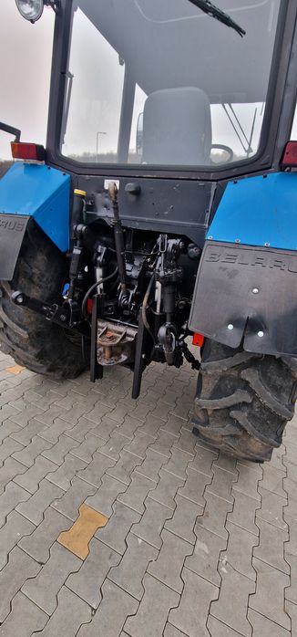 Трактор Мтз 1025.2