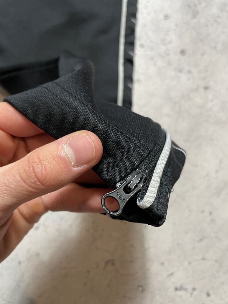 Мужские Спортивные Штаны Nike NSW Tech Fleece С Лампасами S-M Drill