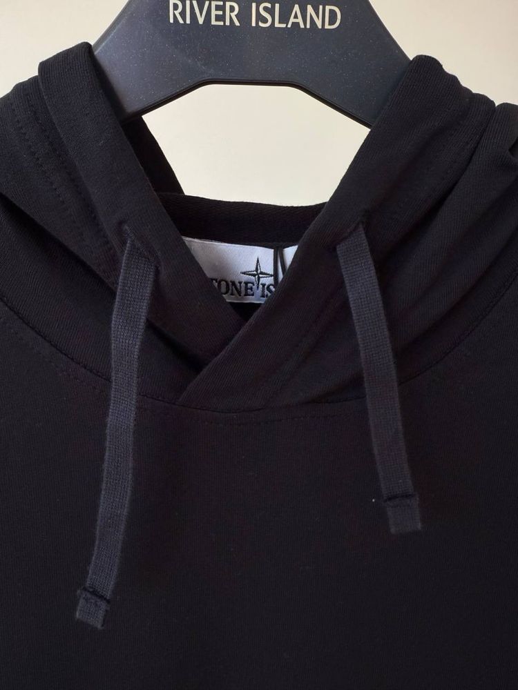 Оригінал худі Stone Island