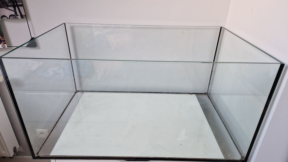 Akwarium 40×50×80
