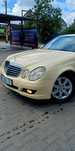 Mercedes E Classe 2007