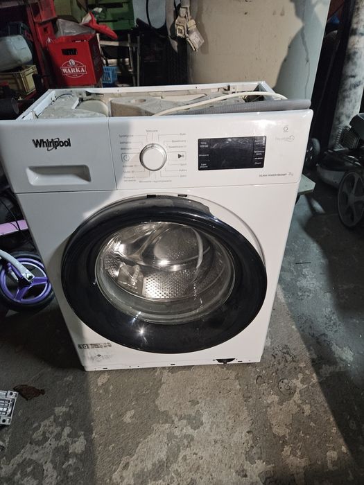 Części pralka whirlpool