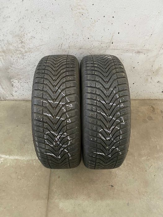 Verdesteins SnowTrac 5 205/55R17 95H M+S Nr 1184