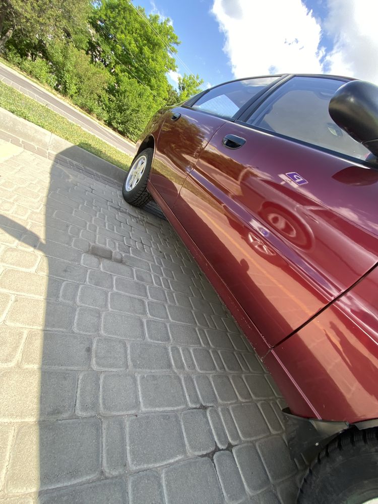 Продам авто в чудовому стані