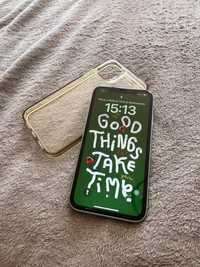 Iphone 11 128gb verde